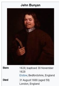 John Bunyan
