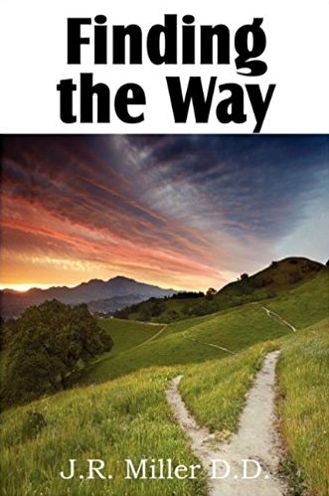 Miller, J.R. – Finding the Way