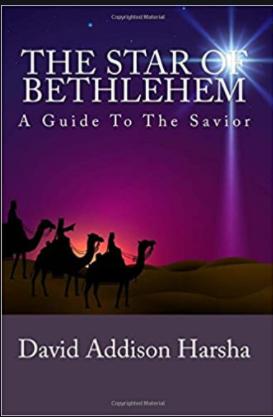 Harsha The Star of Bethlehem