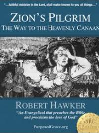 Hawker Robert Zion’s Pilgrim