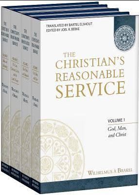a Brakel Christians Reasonable Service
