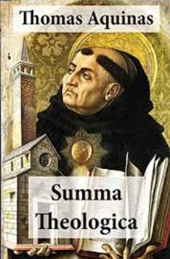 Aquinas Summa Theologica