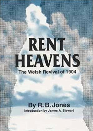 Jones – Rent Heavens: The Revival of 1904