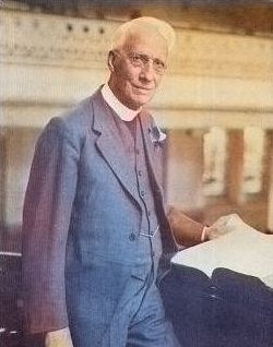 Morgan, G. Campbell – A first century message to twentieth century Christians