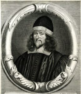 Thomas Goodwin