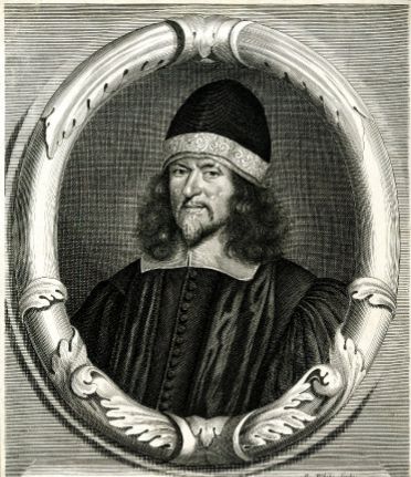 Goodwin, T – Works Of Thomas Goodwin