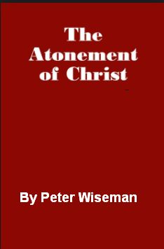 Peter Wiseman the Atonement