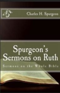 Spurgeon Sermons from Ruth