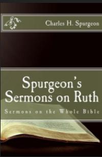 Spurgeon Sermons from Ruth