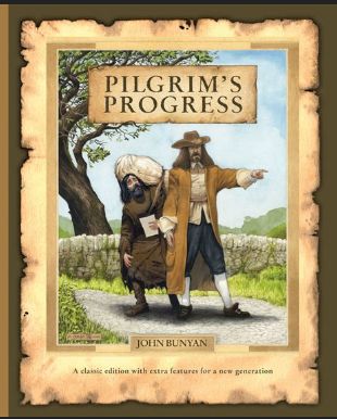 Whyte, Alexander – Bunyan Characters (1st-3rd Series)