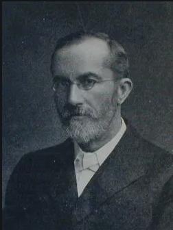 James Denney Page